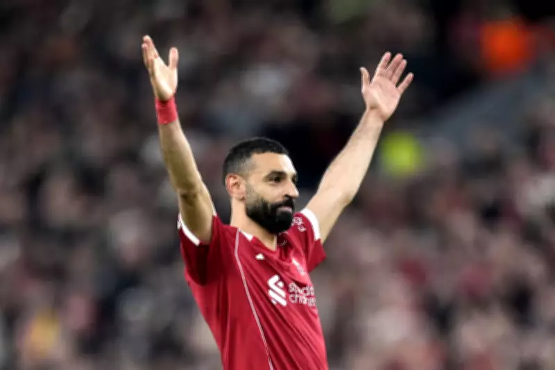 Mohamed Salah tipped for European move over Saudi Arabia after Liverpool exit