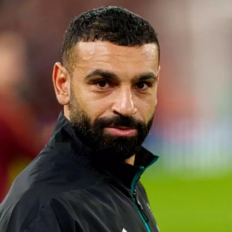 Mohamed Salah to Depart Liverpool on Free Transfer in Shock Summer Exit