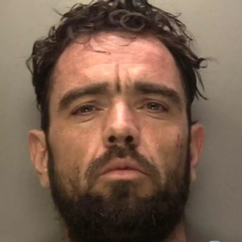 Mohammed Durnion Jailed for 18 Years After Strangling Mum and Burying Her in Woods