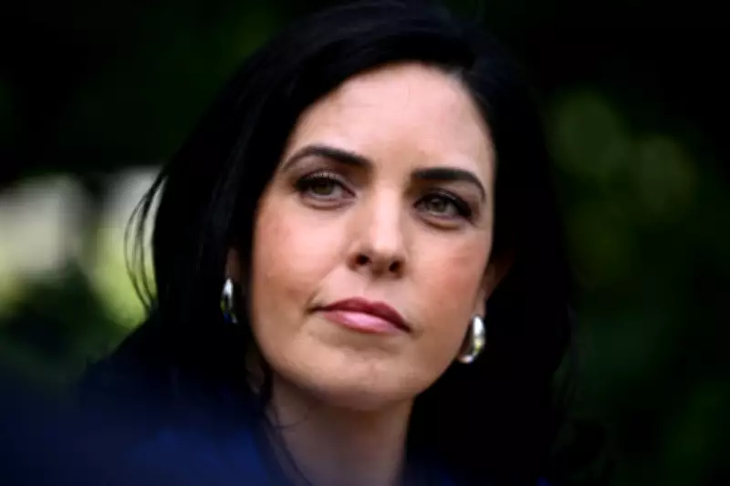 Moira Deeming Ousted from Victorian Liberal Ballot in Preselection Showdown