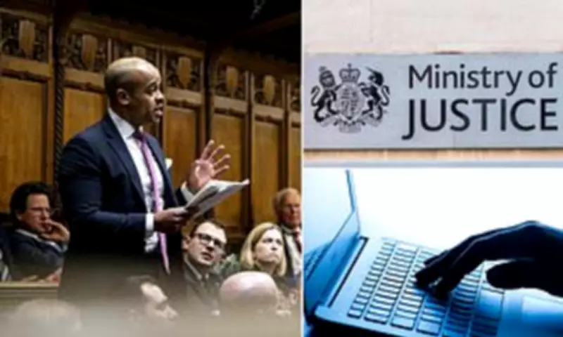 MoJ Loses Nearly Two Sensitive Devices Daily, Sparking Security Crisis