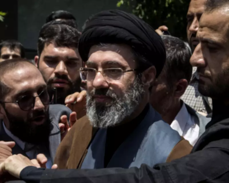 Mojtaba Khamenei Appointed as Iran's New Supreme Leader, Marking Historic Dynastic Shift