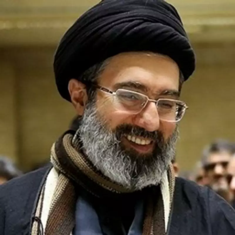 Mojtaba Khamenei Poised to Succeed Father as Iran's Next Supreme Leader