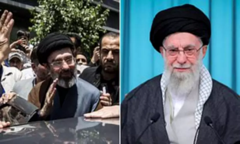Mojtaba Khamenei's Iron-Fist Rule and Vast Wealth as Iran's New Supreme Leader