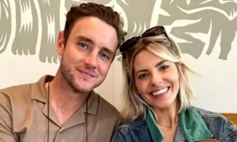 Mollie King Reveals Heartbreaking Reason for Delaying Wedding to Stuart Broad
