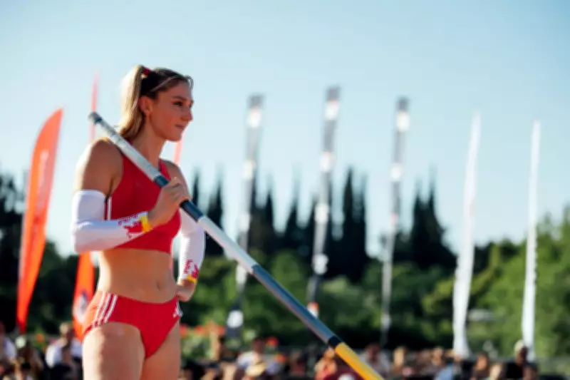 Molly Caudery's Olympic Heartbreak and Comeback Journey