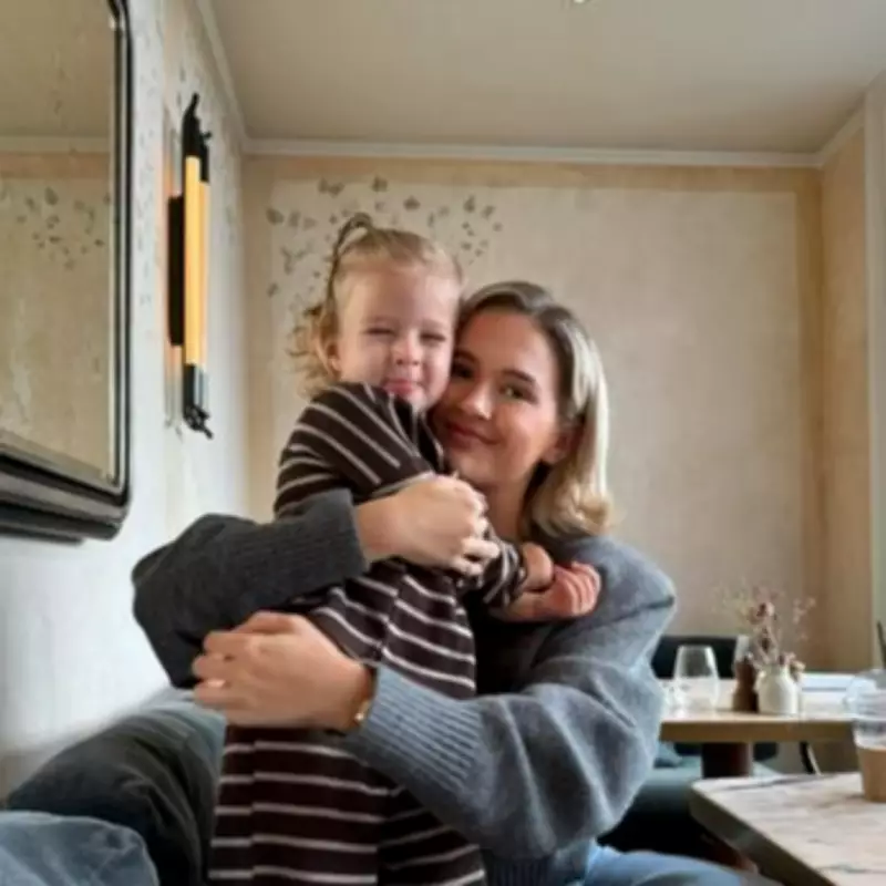 Molly-Mae Hague and Tommy Fury Enjoy Disneyland Paris Trip Before Second Baby Arrives