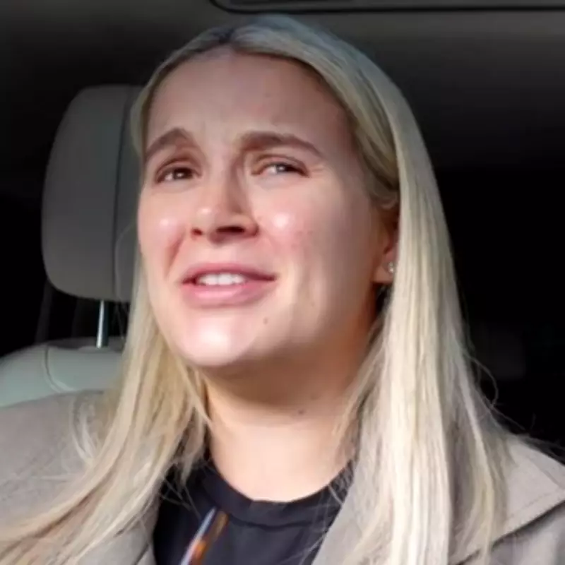 Molly-Mae Hague Reveals 'Broken' State After Week of 'Weird Arguments'