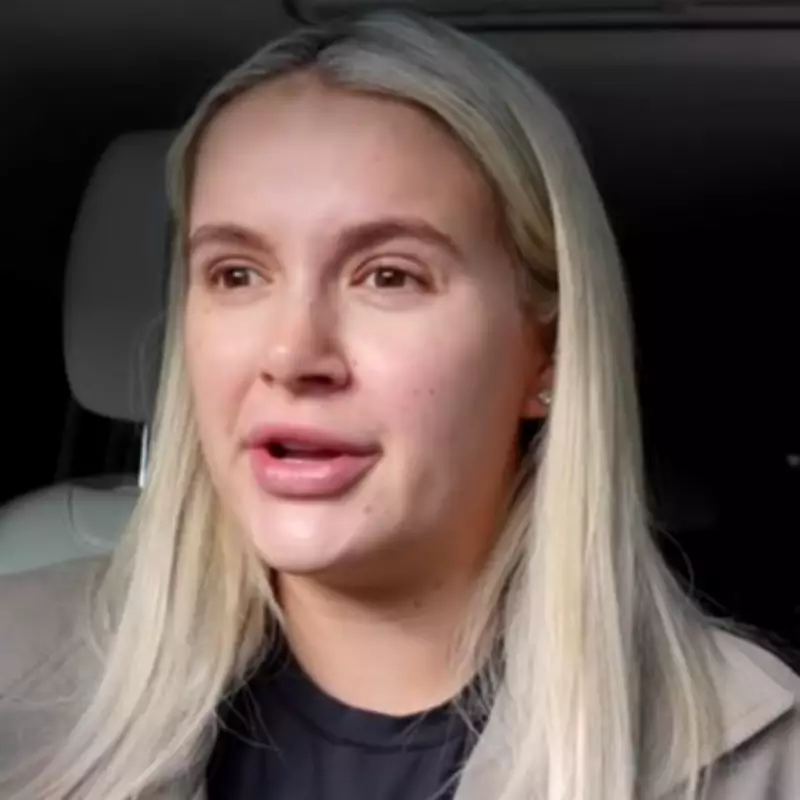 Molly Mae Hague Reveals Nasal Spray Addiction Amid Pregnancy Struggles