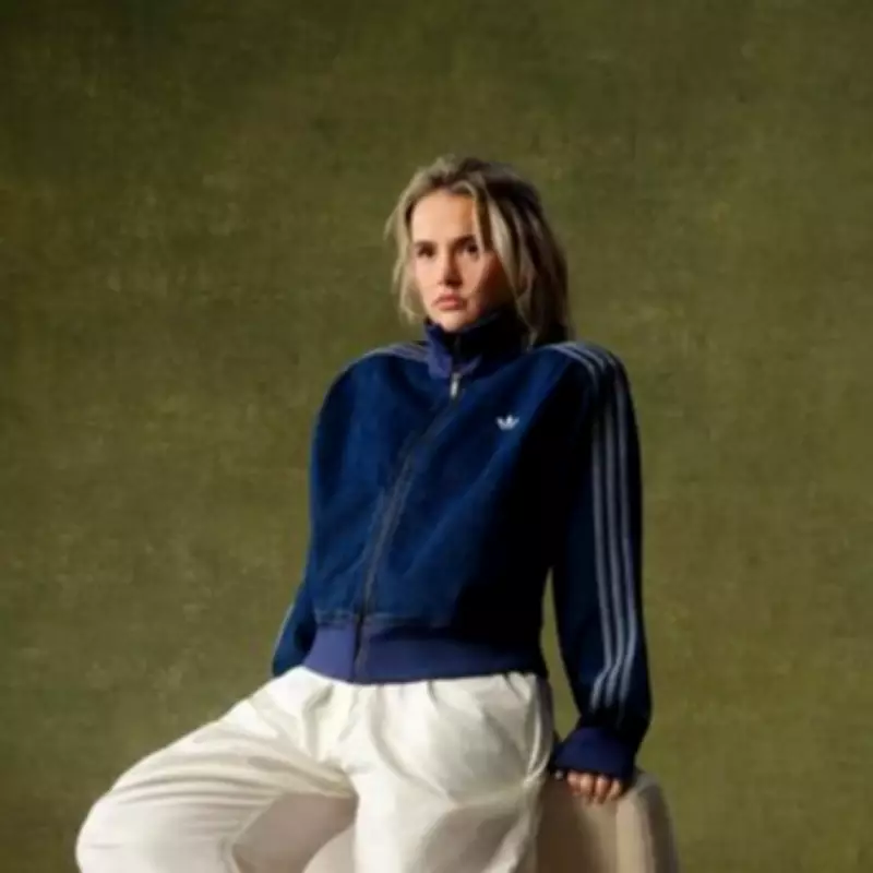 Molly-Mae Hague's Adidas Collection Sparks Fan Debate Over Design