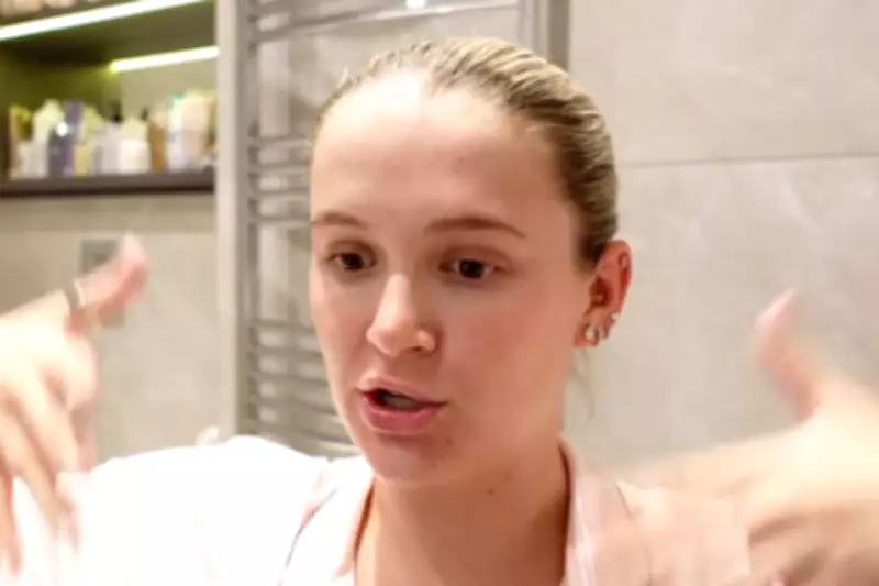 Molly-Mae Hague's Homeschooling Stance Sparks Debate on Influencer Parenting