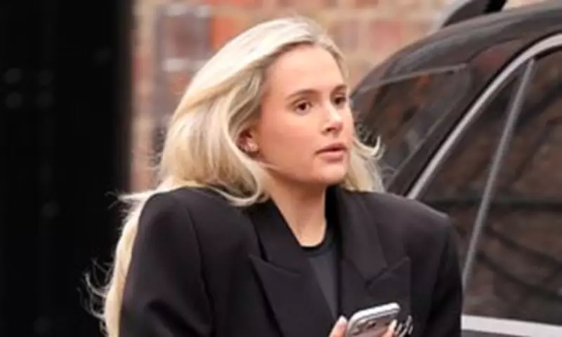 Molly-Mae Hague's Stylish Outing Reveals Pregnancy Due Date Details