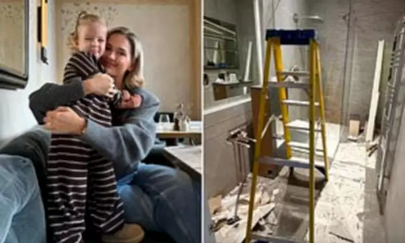 Molly-Mae Hague's Victorian Mansion Renovation Amid Pregnancy and Split