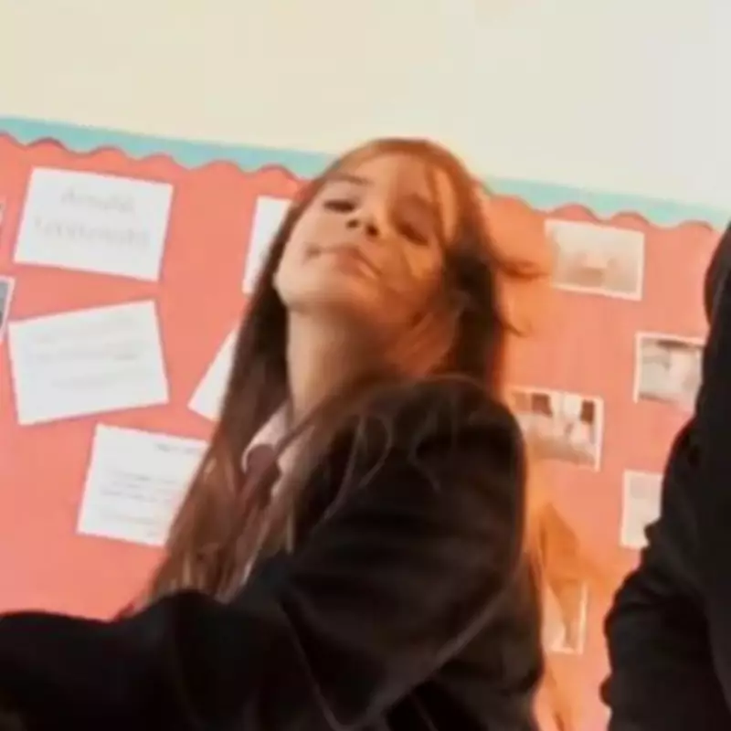 Molly Russell's Friends Reveal Devastating Survivor Guilt Over Social Media Death