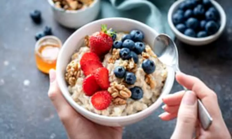 Moma Porridge Recall Over Mouse Contamination Fears at Factory