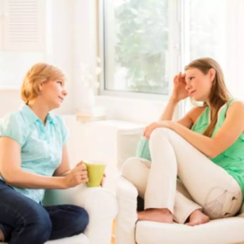 Money More Taboo Than Sex for Brits Who Avoid Financial Talks with Parents