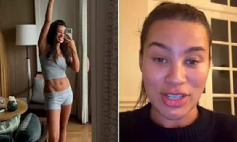 Montana Brown Denies Ozempic Use, Sparks School Meals Debate