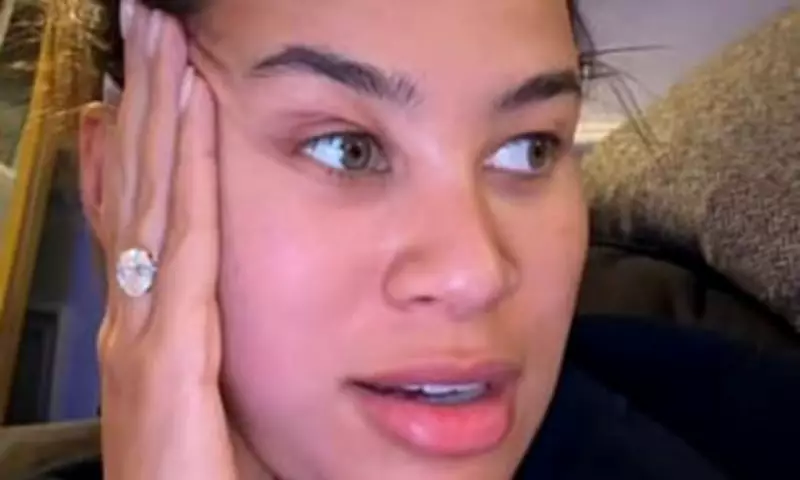 Montana Brown's School Dessert Comments Spark Parenting Debate Fury