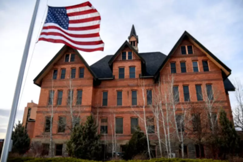 Montana Expands Native American Tuition Waiver Amid Political Pressure
