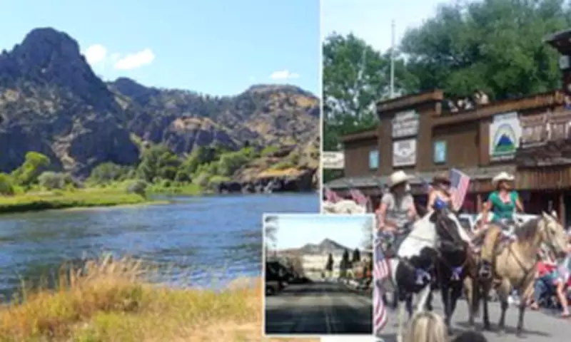 Montana Town Rocked by New Yorker Influx as TV Show Sparks 50% Home Price Surge