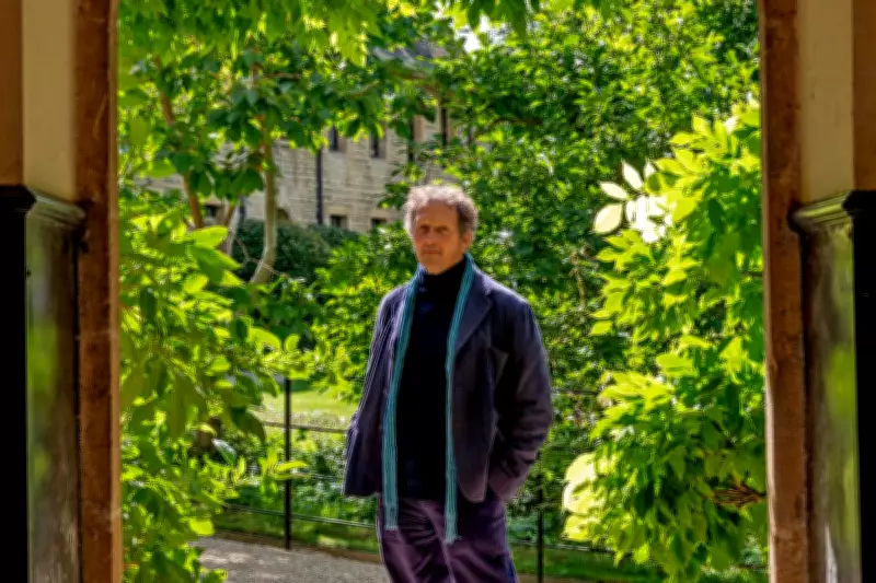 Monty Don Unveils Britain's Finest Gardens in New Book British Gardens