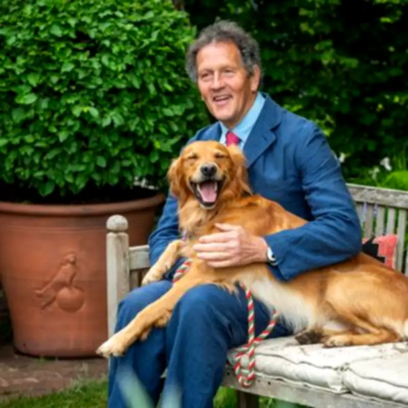 Monty Don's Six-Word Pruning Rule Prevents Common Gardening Mistakes