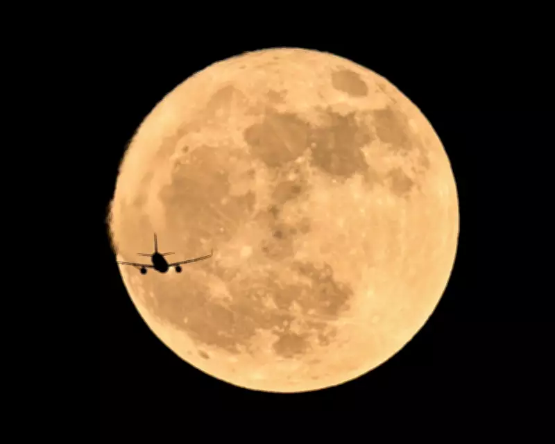 Moon's Magnetic Mystery Solved: Apollo Rock Samples Misled Scientists