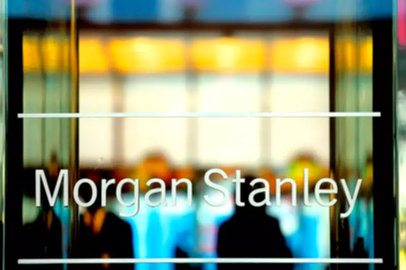 Morgan Stanley Axes 2,500 Jobs Amid Global Tech and Finance Layoff Wave