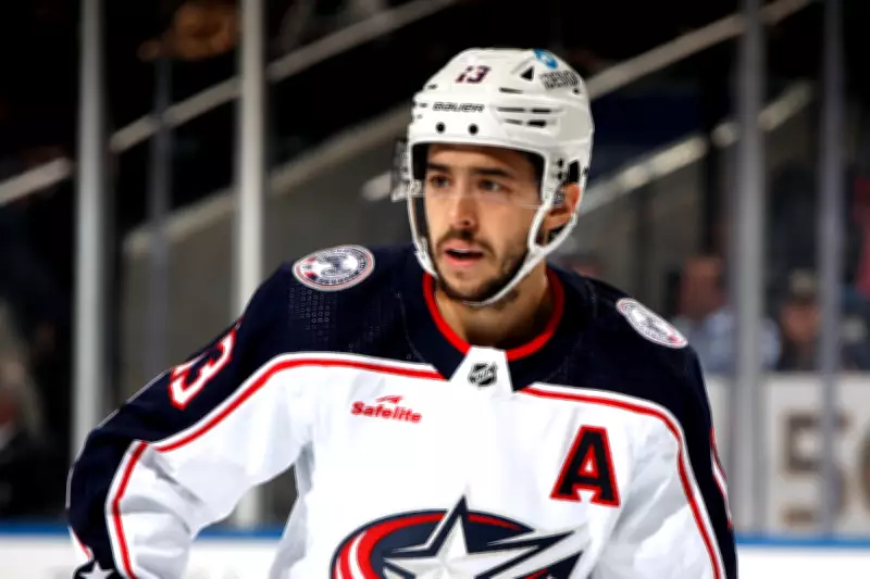 Morgue Worker Fired for Leaking NHL Star's Death Details in Group Chat