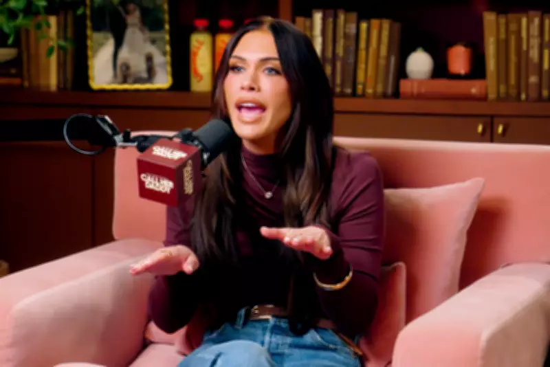 Mormon Wives Star Jessi Draper Accuses Ex of Escorts and Orgies in Explosive Interview