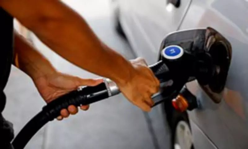 Morning Poll Reveals Public Concern Over Petrol Prices and Transport Alternatives