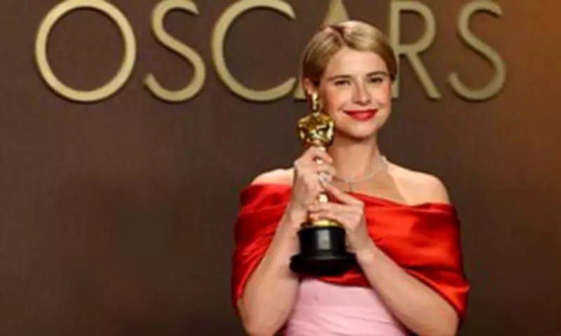 Morning Poll Reveals Surprising Oscar Predictions and Public Sentiment