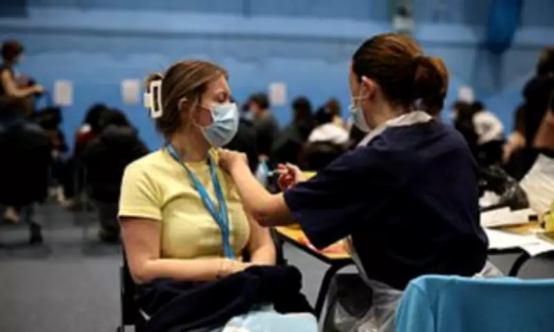 Morning Poll Reveals Teenagers' Meningitis B Vaccine Awareness Gap