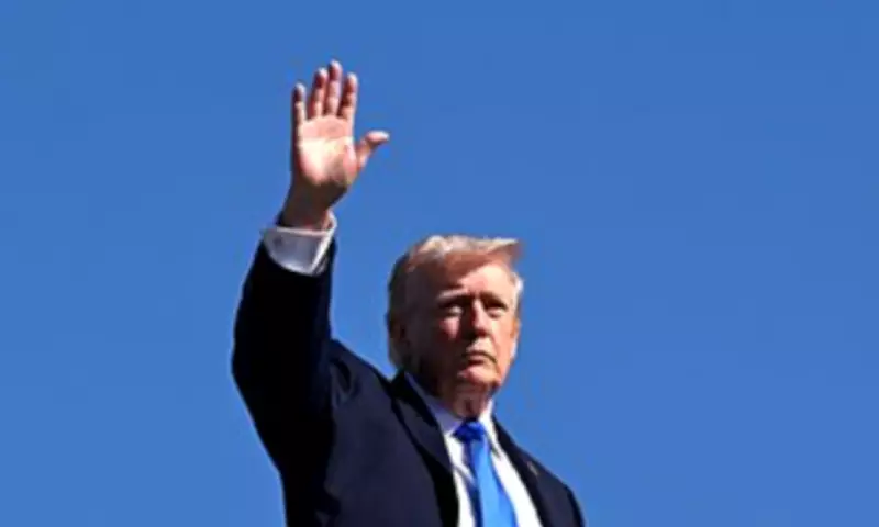 Morning Poll Reveals Trump's Plan to Halt Attacks on Iran