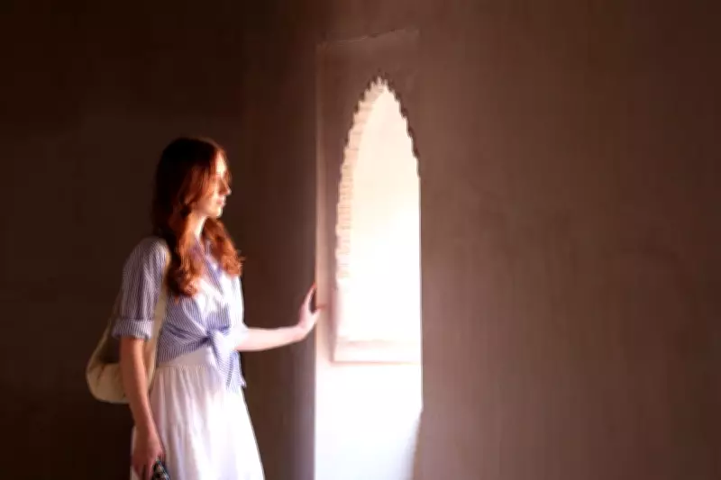 Morocco Group Adventure Proves Perfect Gateway to Solo Travel for First-Timer