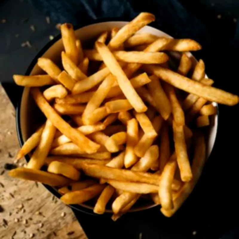 Morrisons Beats McCain and Birds Eye to Crown Best UK Supermarket Frozen Chips