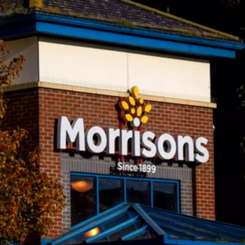 Morrisons Introduces Pizza Ordering Machines to Modernise In-Store Experience