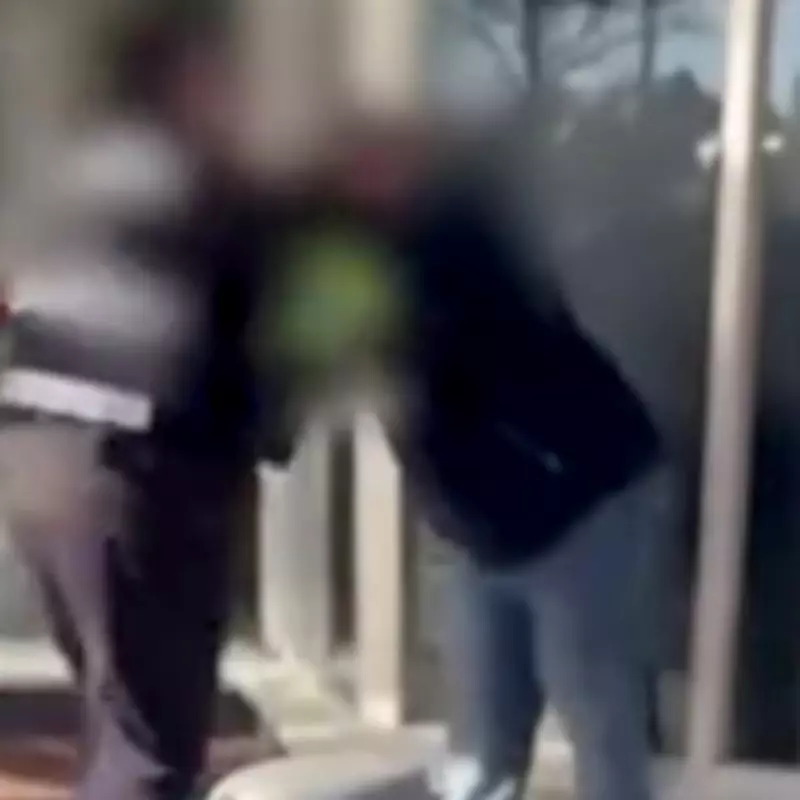 Morrisons Launches Probe After Security Guard and Pensioner Clash in Neath