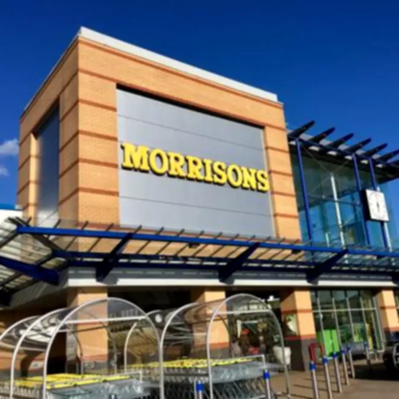 Morrisons' 'Lethal' Nik Naks Flavour Sparks Fiery Reactions from Shoppers