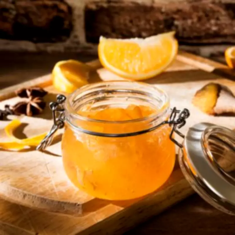 Morrisons Marmalade Crowned UK's Best, Beating Premium Brands at Under £2