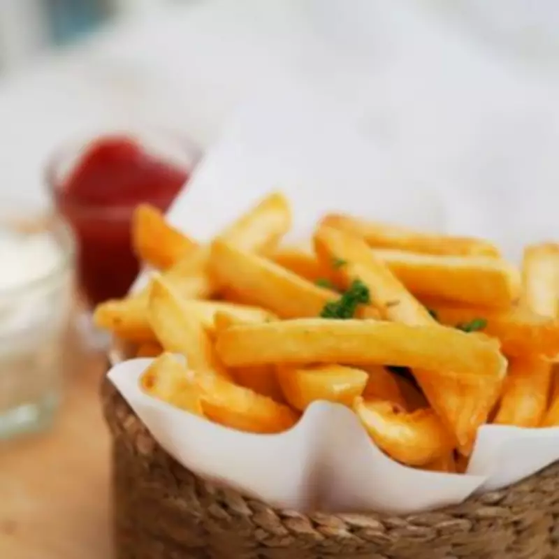 Morrisons' Own-Brand Chips Crowned Best Frozen Chips, Beating McCain and Birds Eye