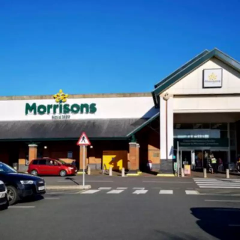 Morrisons Rewards EV Drivers with Bonus Loyalty Points in Car Park Initiative
