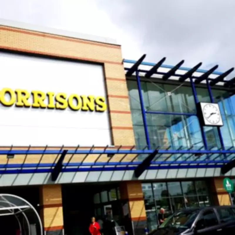 Morrisons Slashes Four Essentials to 67p in Limited-Time Offer