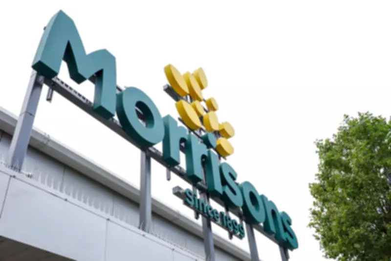 Morrisons Warns of Middle East Conflict Impact on Shoppers and Supply Chain