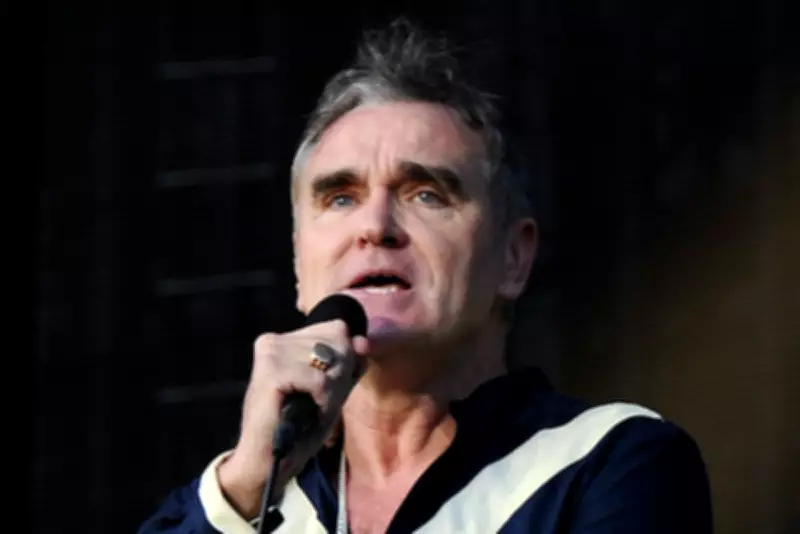 Morrissey Cancels Valencia Concert Citing Sleep Deprivation from City Noise