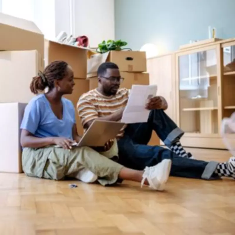 Mortgage Expert Urges Borrowers to 'Lock In' Rates Amid Volatility