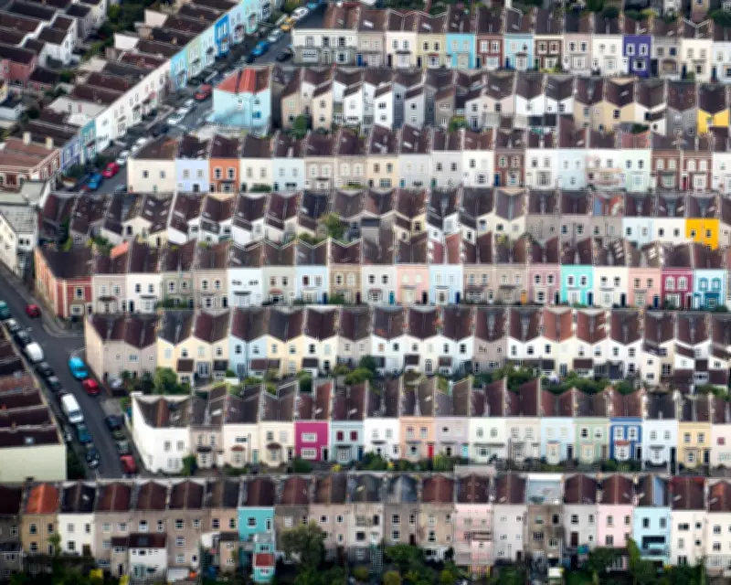 Mortgage Market Faces 'Catastrophic Impact' as Rate Rise Fears Intensify
