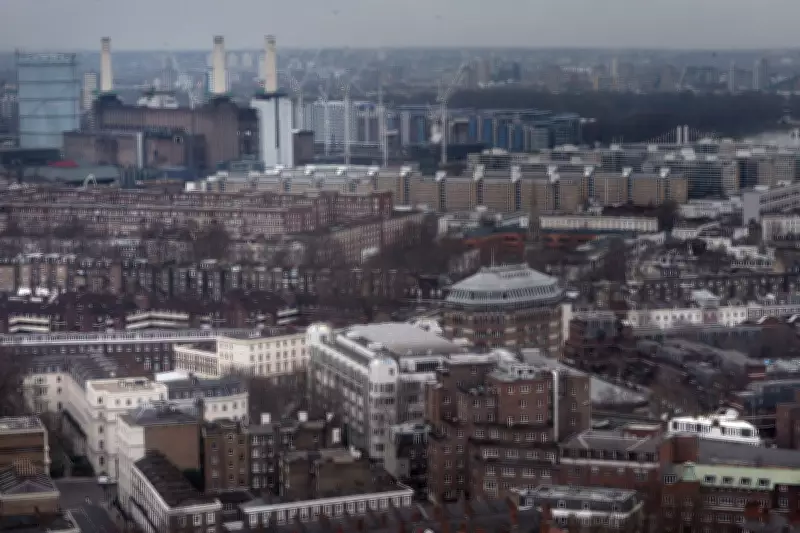 Mortgage Market Turmoil: Over 530 Deals Vanish as Rates Surge Past 5%