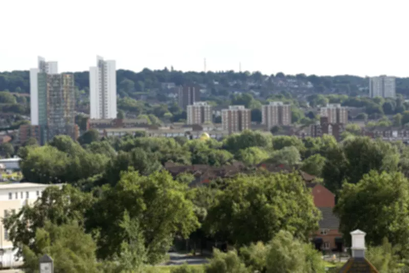 Mortgage Market Turmoil: Two-Year Rates Surpass Five-Year Deals