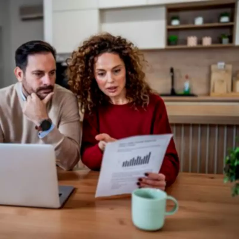 Mortgage Rate Hikes: Nationwide and Virgin Money Impose New £360 Annual Charge